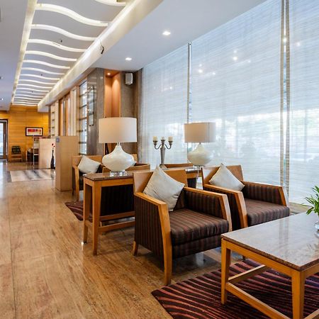 Hotel Gcc North Side Mira-Bhayandar Exterior foto